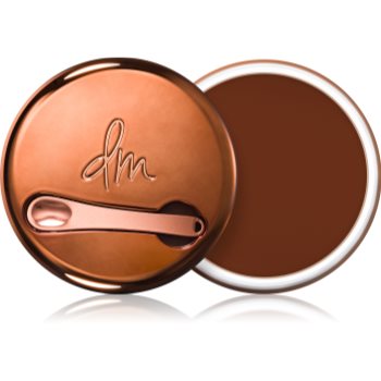 Danessa Myricks Beauty Yummy Skin Blurring Balm Powder make-up compact - imagine 2